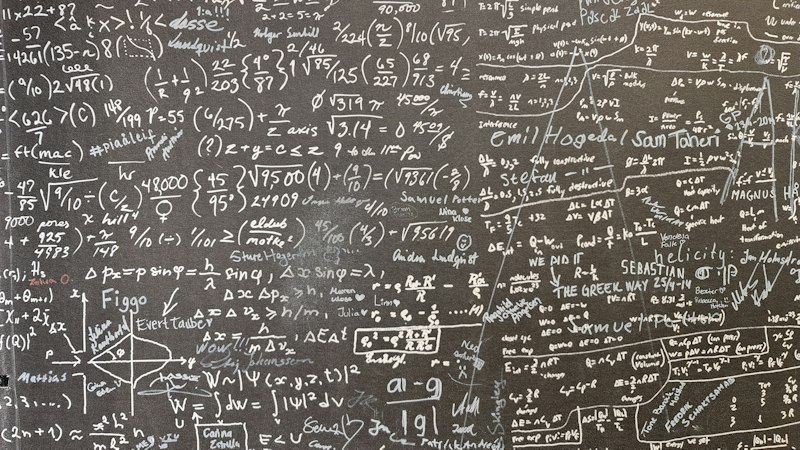 Math mastery